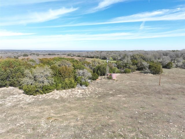 County Road 295 #1, Hico, TX 76457