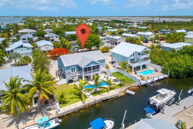 153 Galleon Ln, Cudjoe Key, FL 33042