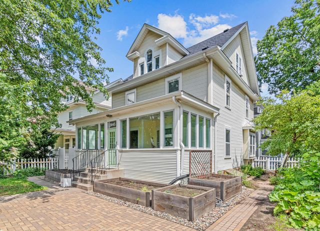 3045 Dupont Ave S, Minneapolis, MN 55408