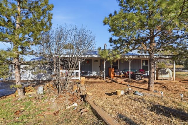 94 Camino Alto Rd, Sandia Park, NM 87047