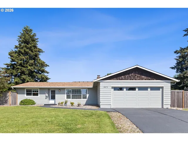 18672 Allegheny Dr, Oregon City, OR 97045