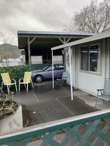 22071 Highway 62 #19, Shady Cove, OR 97539