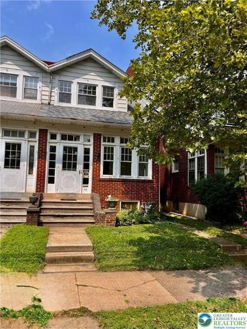 54 W  Elizabeth Ave, Bethlehem, PA 18018