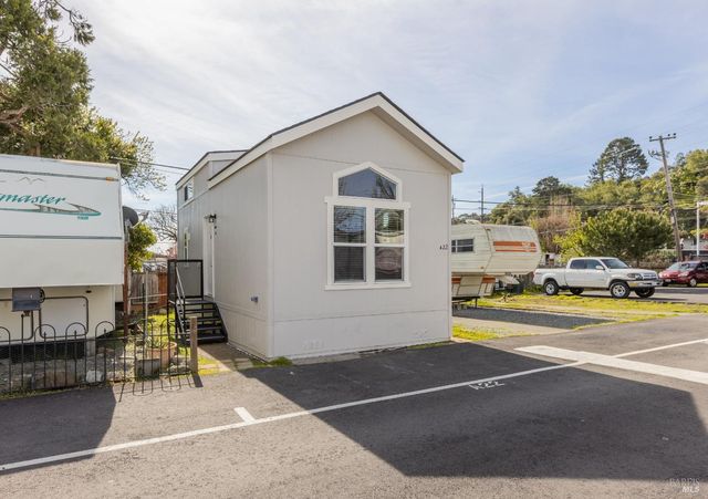 742 Francisco Blvd W #A22, San Rafael, CA 94901