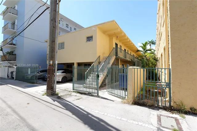 1245 Pennsylvania Ave #8, Miami Beach, FL 33139