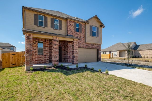 18613 Spotted Eagle Ln, Elgin, TX 78621
