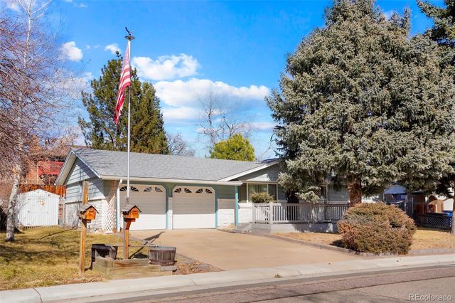 6245 W 71st Place, Arvada, CO 80003