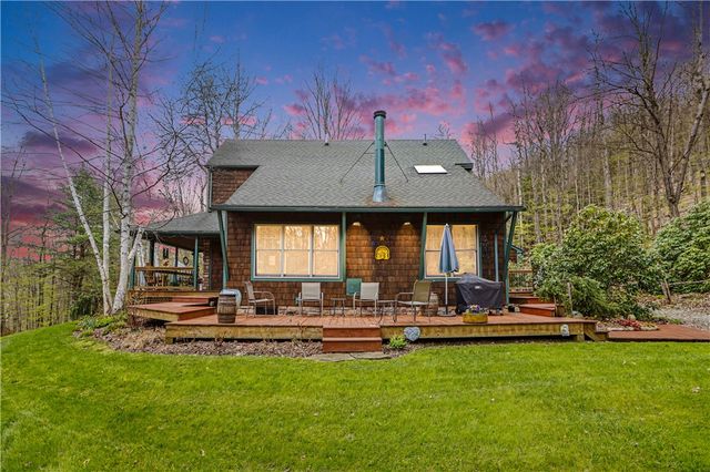 10324 Ryan Hollow Rd, Cohocton, NY 14826