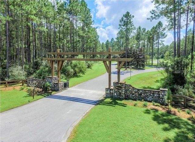 Bristle Cone Dr #126, Wewahitchka, FL 32465