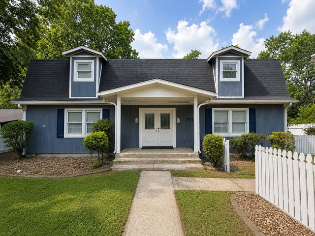7712 N  Spring Ln, Indianapolis, IN 46268