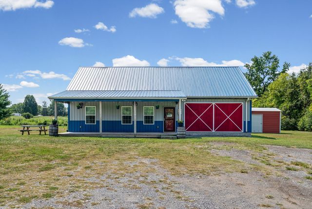 1114 Sun Crest Ln, Springfield, TN 37172