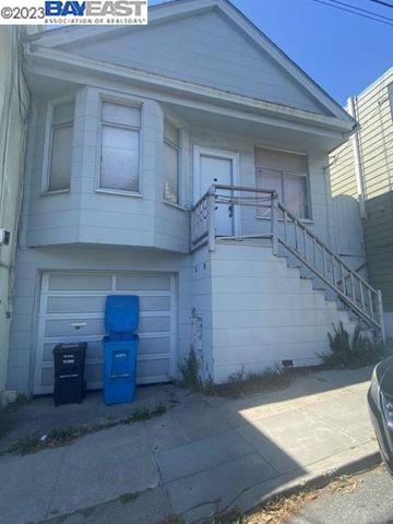 372 Moultrie St, San Francisco, CA 94110