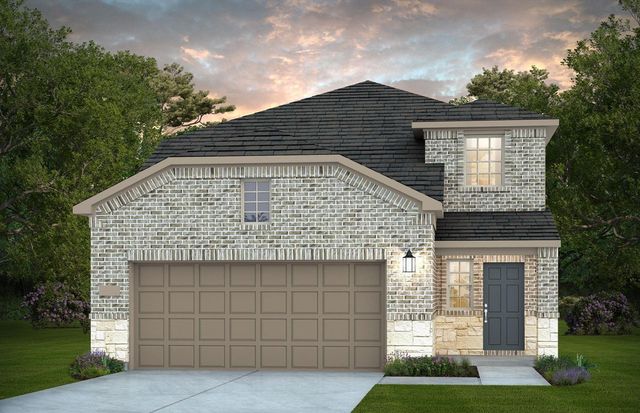 16945 Juniper Blossom Bnd, Willis, TX 77378