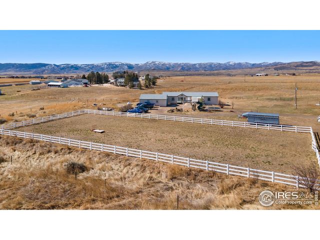 1955 Buck Dr, Fort Collins, CO 80524