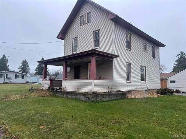 312 2nd Ave N, Hurley, WI 54534