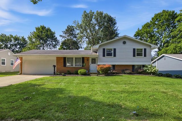 27 Avon Dr, Mansfield, OH 44904