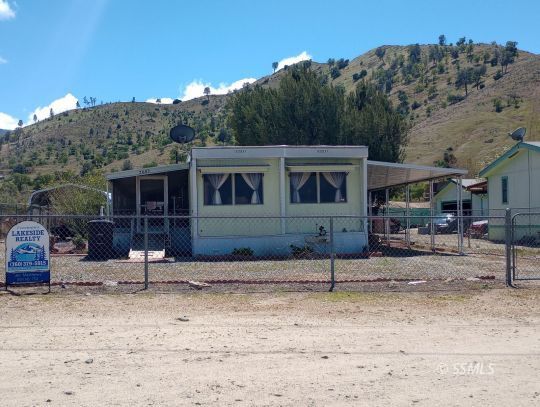 2682 Commercial Ave, Lake Isabella, CA 93240
