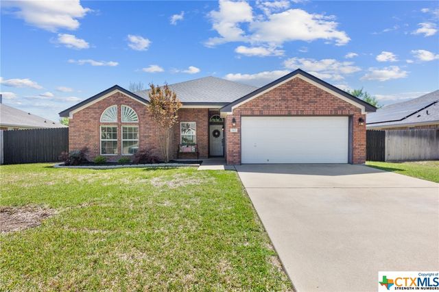 905 Heather Marie Ct, Temple, TX 76502