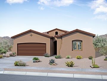 The Jane Plan in Solcito, Rio Rancho, NM 87144