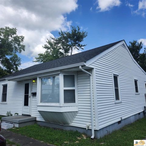 122 Milton Ave, Glasgow, KY 42141