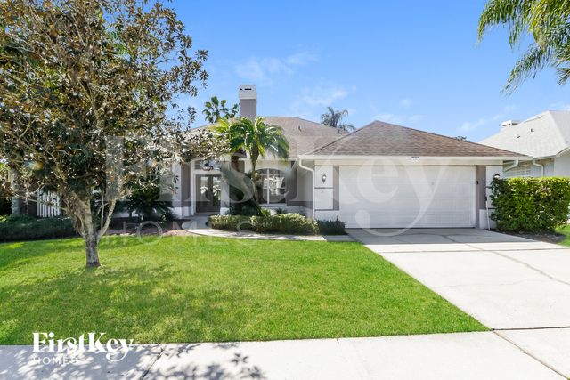 3545 Amaca Cir, Orlando, FL 32837
