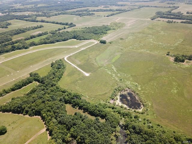 Lot  Five #2, Perry, MO 63462