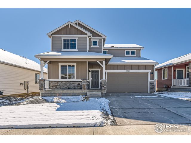 2021 Ballyneal Dr, Fort Collins, CO 80524
