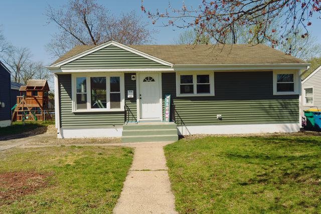 1118 New Jersey St, Gary, IN 46403