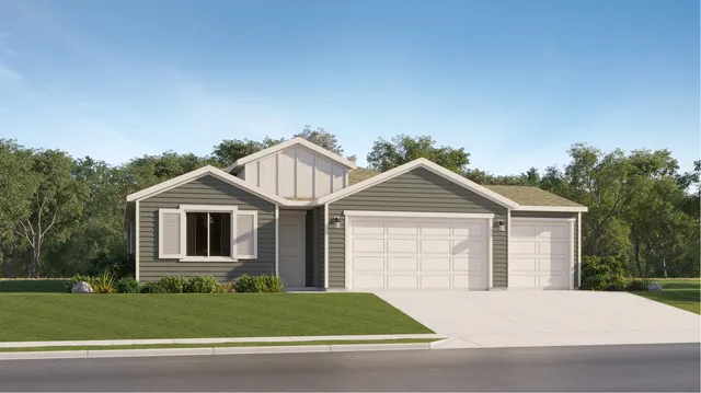 15068 Cloud Crest Ave, Caldwell, ID 83607