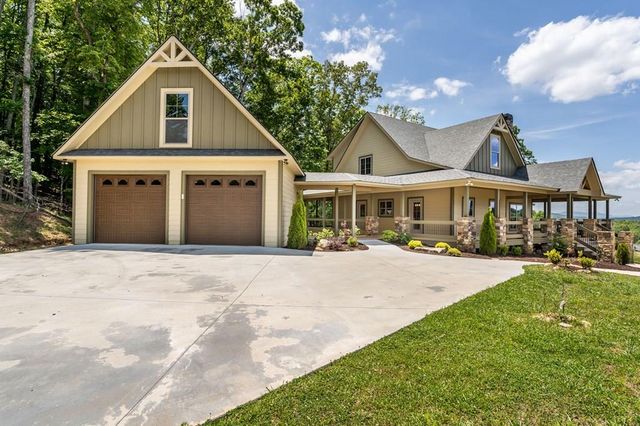 167 Big Valley Overlook, Morganton, GA 30560