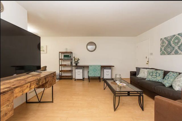 Address Not Disclosed, Los Angeles, CA 90046