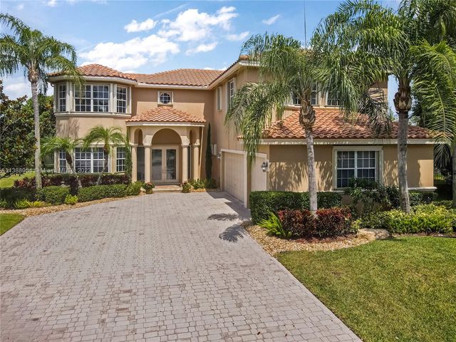 12067 NW 50th Dr, Coral Springs, FL 33076