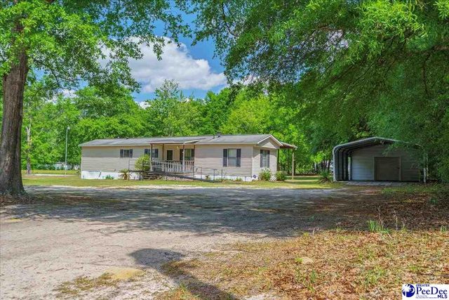 1322 Duck Pond Rd, Florence, SC 29506