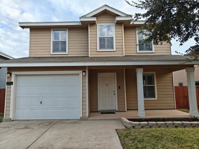 17543 College Port Dr, Laredo, TX 78045