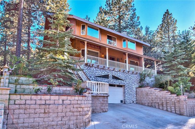26690 Timberline Dr, Wrightwood, CA 92397