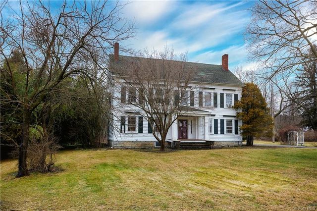 Warwick Ny Properties