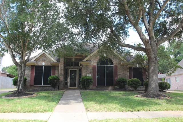 21806 Moortown Cir, Katy, TX 77450
