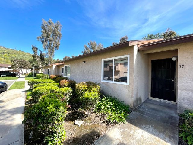 9270 Amys St #35, Spring Valley, CA 91977