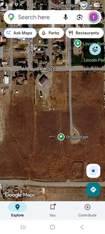 Nhn 10th St, Shelby, MT 59474