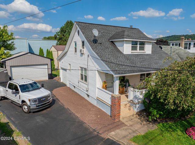 Vrbo Bloomsburg Pa