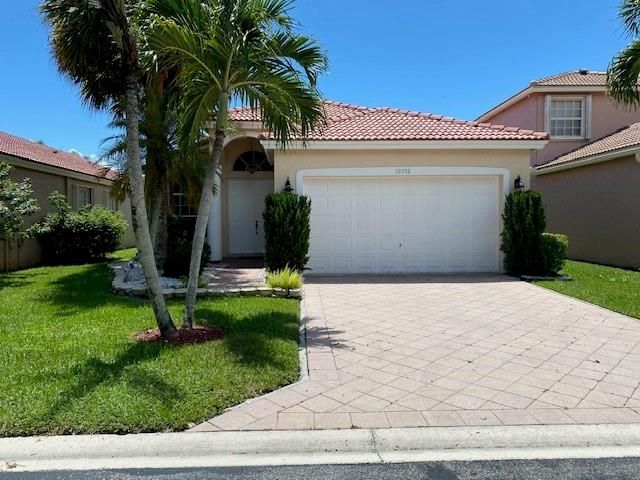 12538 NW 53rd St, Coral Springs, FL 33076