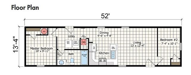 202 Jacobstown New Egypt Rd #3, Wrightstown, NJ 08562