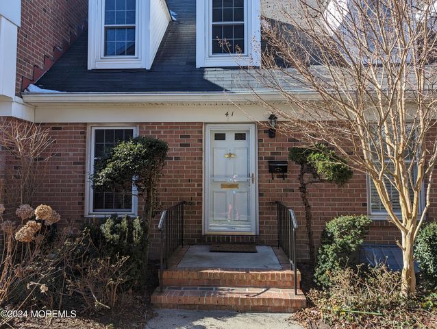 41 Wyckham Road, Spring Lake, NJ 07762