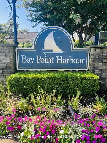 74 Bay Point Harbour, Point Pleasant Beach, NJ 08742