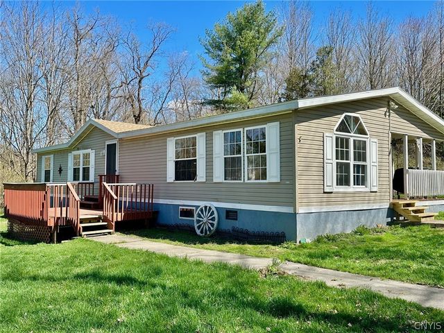 3168 State Route 215, Cortland, NY 13045