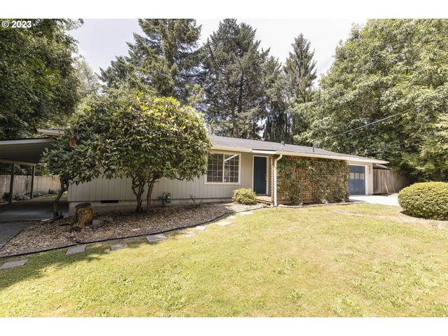 9625 S  Kelly Ave, Portland, OR 97219