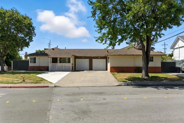 603 Penitencia St, Milpitas, CA 95035