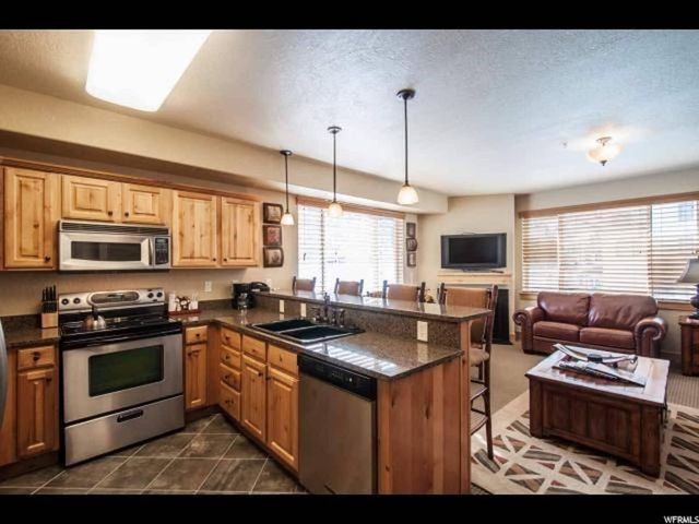 2669 Canyons Resort Dr   #331, Park City, UT 84098