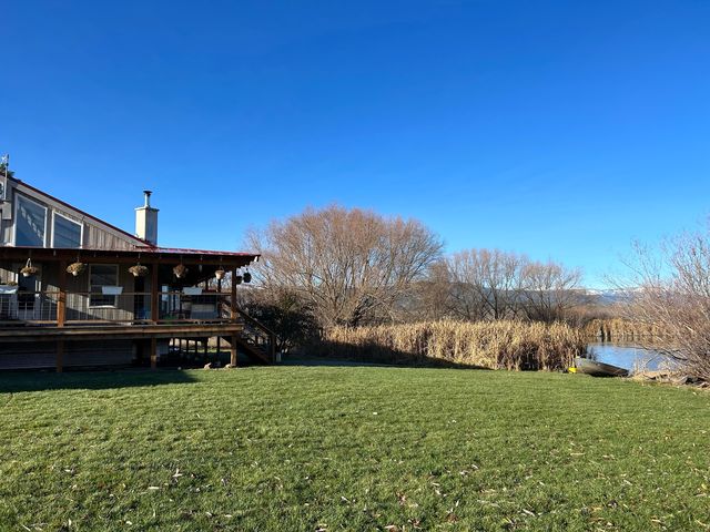 2270 ORCHARD RD, COUNCIL, ID 83612