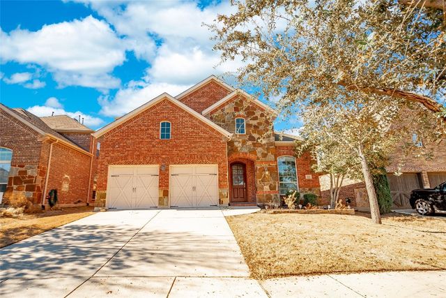 8421 Bayberry Ave, Argyle, TX 76226